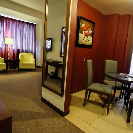 Times Hotel Brunei Bandar Seri Begawan Room photo