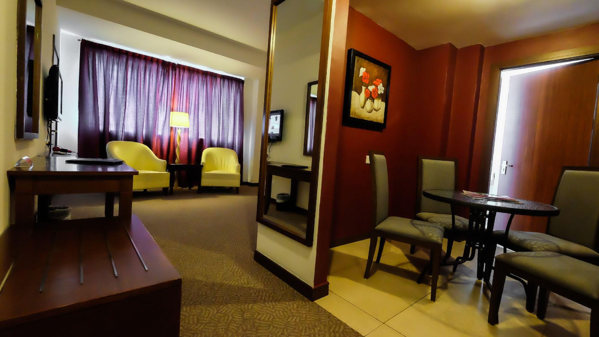 Times Hotel Brunei Bandar Seri Begawan Exterior photo