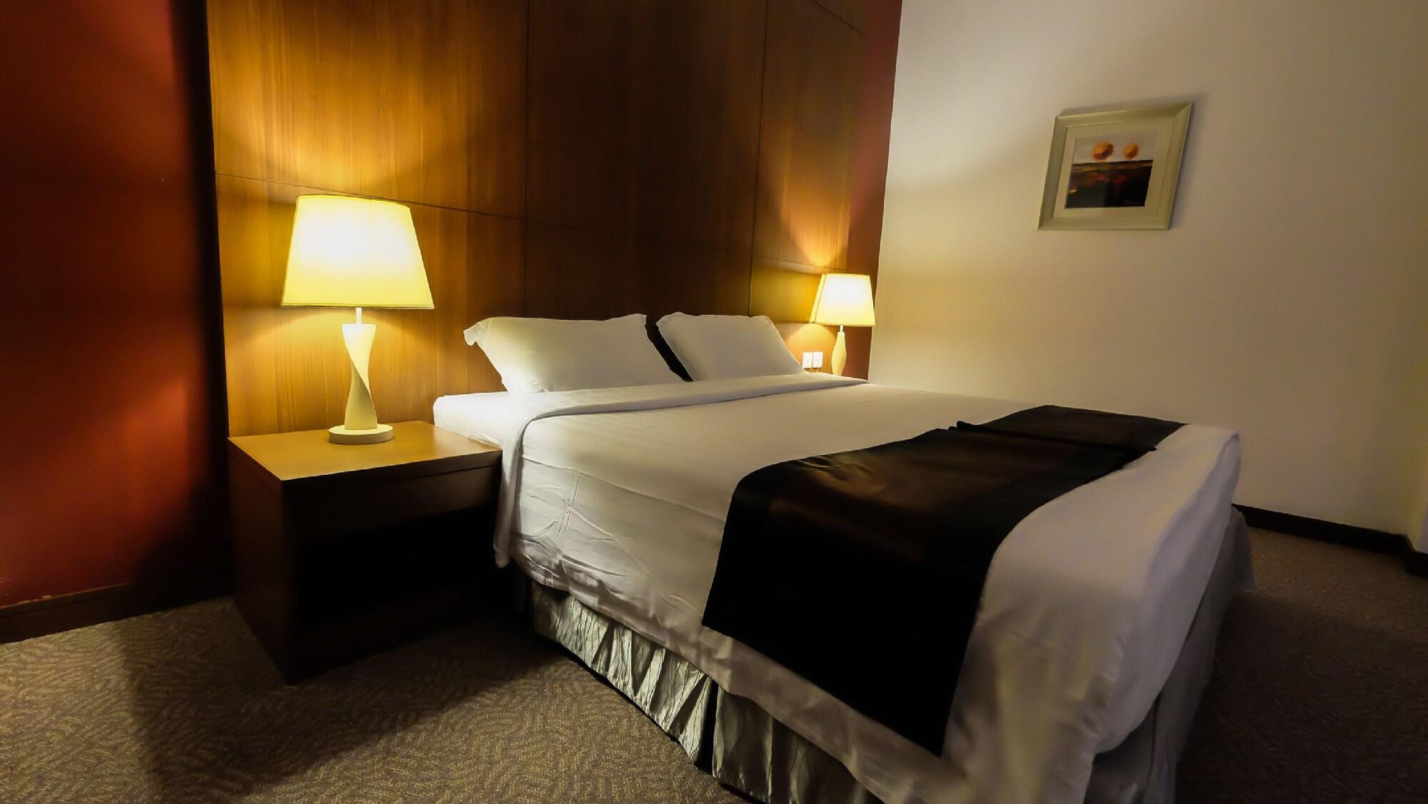 Times Hotel Brunei Bandar Seri Begawan Exterior photo