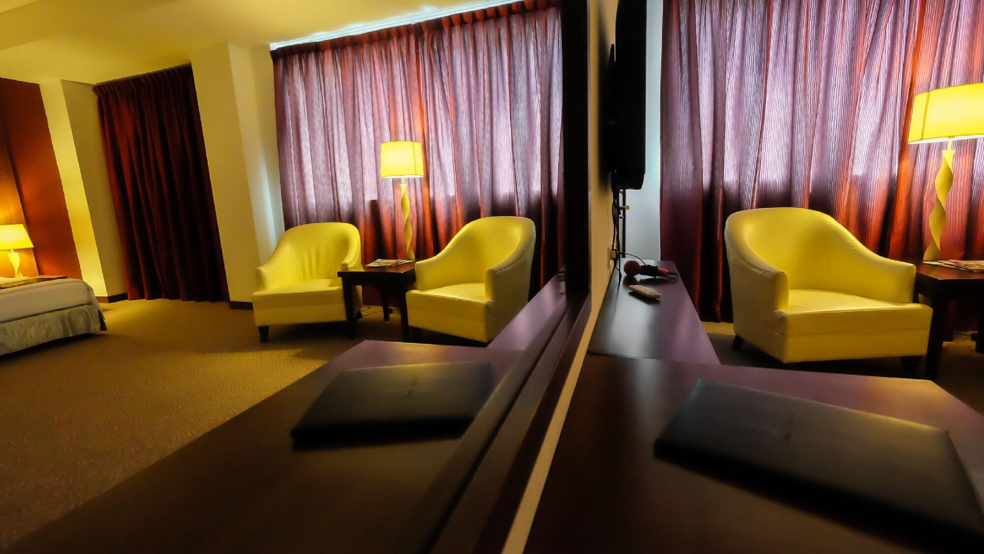 Times Hotel Brunei Bandar Seri Begawan Exterior photo