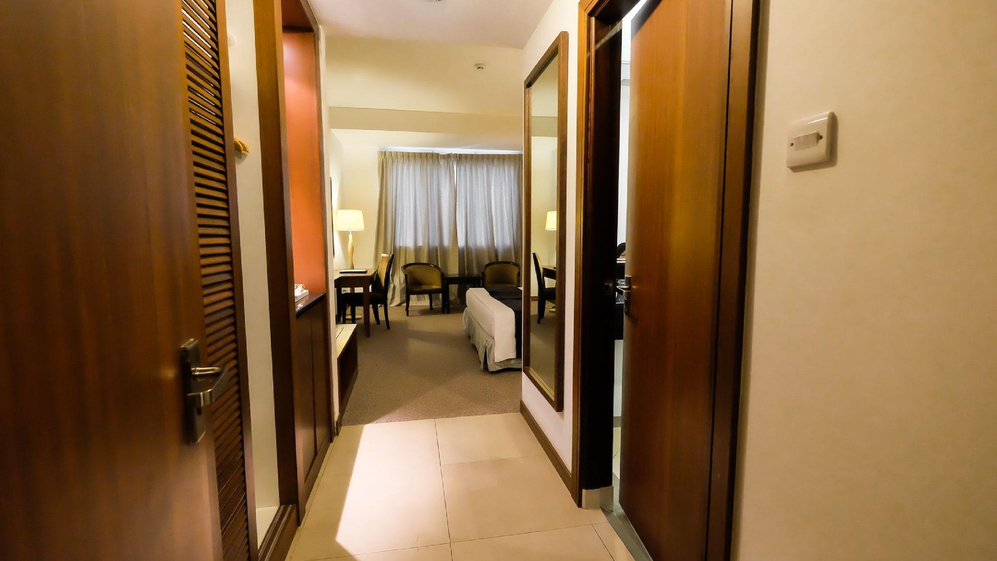 Times Hotel Brunei Bandar Seri Begawan Exterior photo