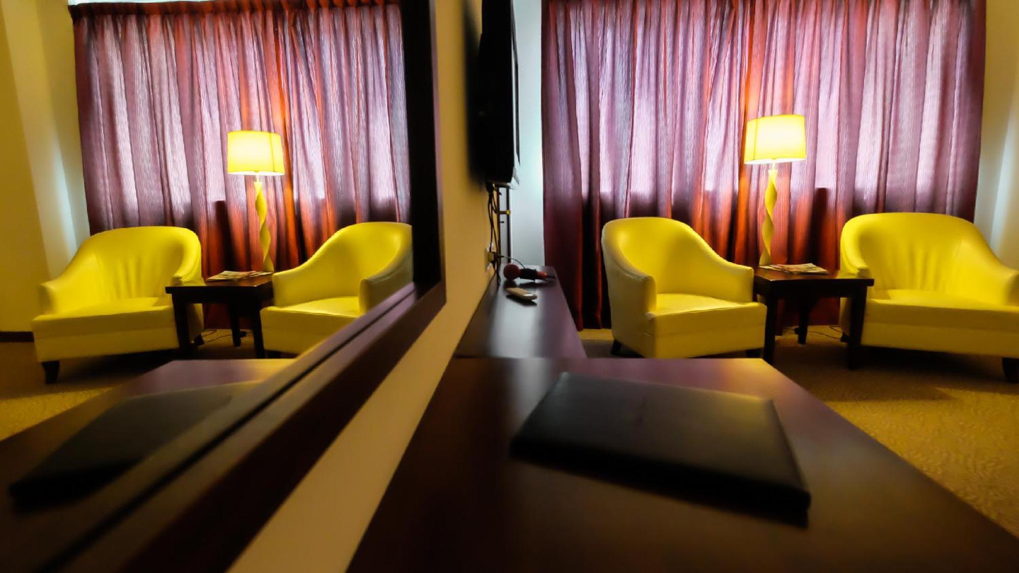 Times Hotel Brunei Bandar Seri Begawan Room photo