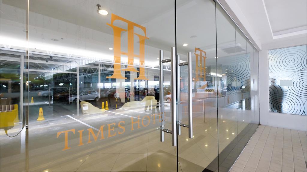 Times Hotel Brunei Bandar Seri Begawan Exterior photo