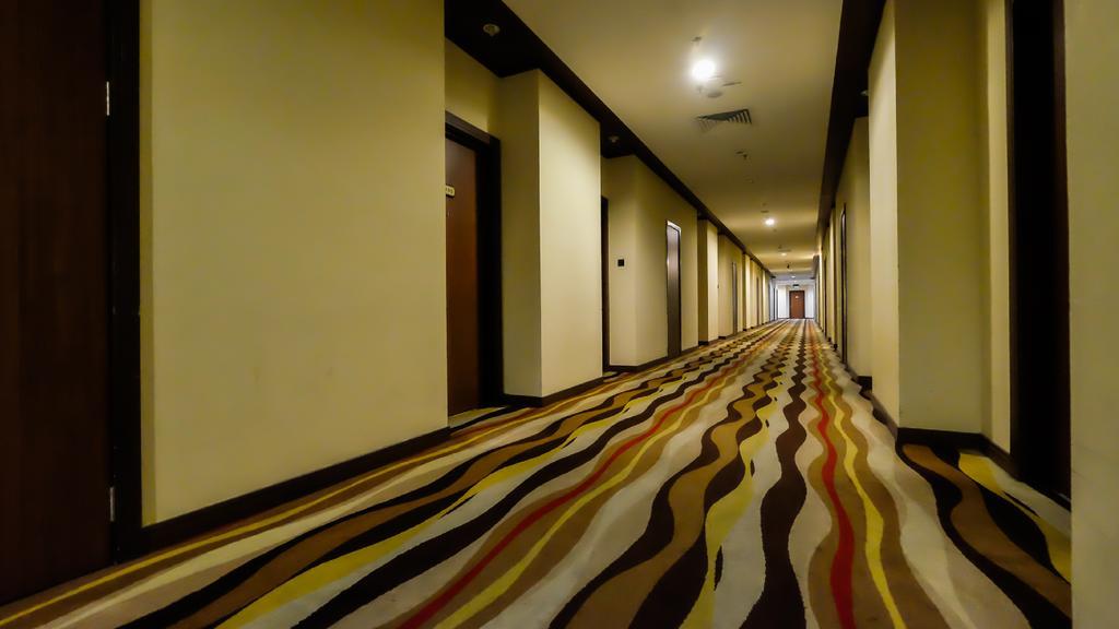 Times Hotel Brunei Bandar Seri Begawan Exterior photo